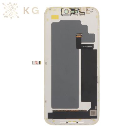 Дисплей за iPhone 17 Pro Max / DD / Soft OLED 