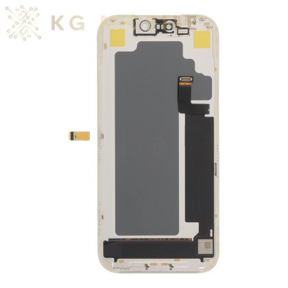 Дисплей за iPhone 17 Pro / DD / Soft OLED 
