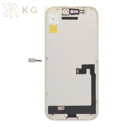 Дисплей за iPhone 16 Pro / GX / Hard OLED