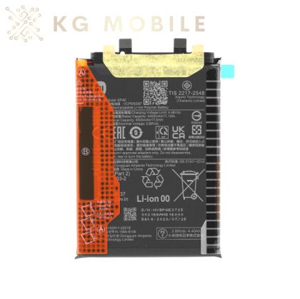 Оригинална батерия за Xiaomi 13 Lite, BP4E ( Service Pack )