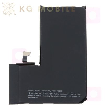 Батерия за iPhone 14 Pro /  Валидиране без грешка /  3200mAh