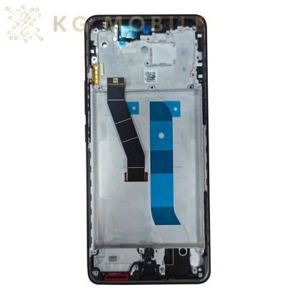 Оригинален дисплей за Xiaomi Redmi Note 15 4G / 22510DRA23E / зелен, forest green /