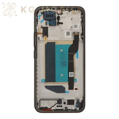Оригинален дисплей за Xiaomi Redmi Note 15 Pro+ 5G / 2510ERA8BG / черен, black /