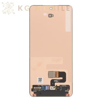 Оригинален дисплей за Samsung Galaxy S26 5G / S942, SM-S942B - Без Рамка ( Service Pack )