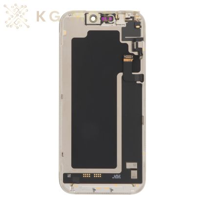 Оригинален дисплей за iPhone 17 Pro  ( Service Pack ) P/N: 661-56125