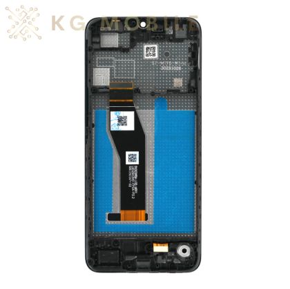 Оригинален дисплей за Motorola E13 / XT2345 ( Service Pack )