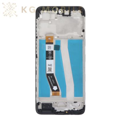 Оригинален дисплей за Motorola G14 / XT2341 ( Service Pack )