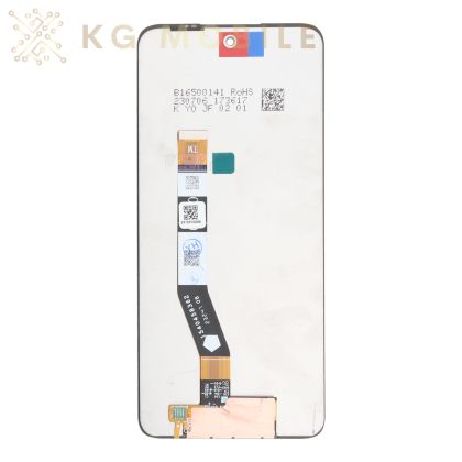 LCD Дисплей за Motorola Moto G14 / Moto G54 /  XT2343 / Без Рамка / ( Service Pack )