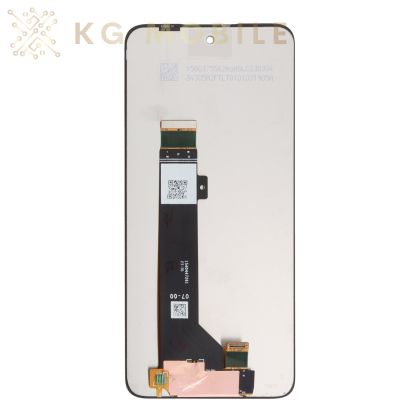 LCD Дисплей за Motorola G13 / XT2331, Motorola G23 / XT2333 / Без Рамка / ( Service Pack )