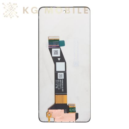 LCD Дисплей за Motorola G24 / XT2423, G24 Power / XT2425, G04 / XT2421, E14 / XT2421-13 / Без Рамка  ( Service Pack )