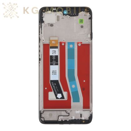 Оригинален дисплей за Motorola G54 5G / XT2343, Motorola G54 Power 5G / XT2343-6 ( Service Pack )