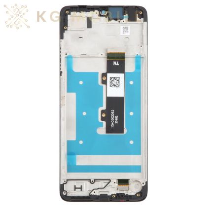 Оригинален дисплей за Motorola G06 / XT2535, Motorola G06 Power / XT2535-13 ( Service Pack )