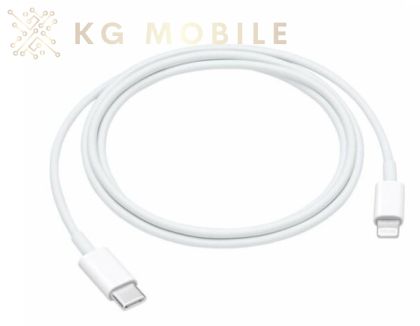 Кабел Apple Lightning към USB-C, 1 м MUQ93ZM/A