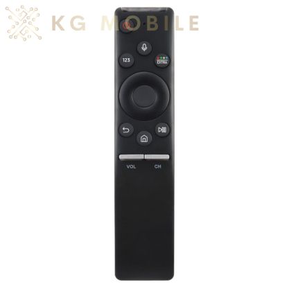 BN59-01266A Дистанционно управление с глас за Samsung 4K Smart TV (черно)