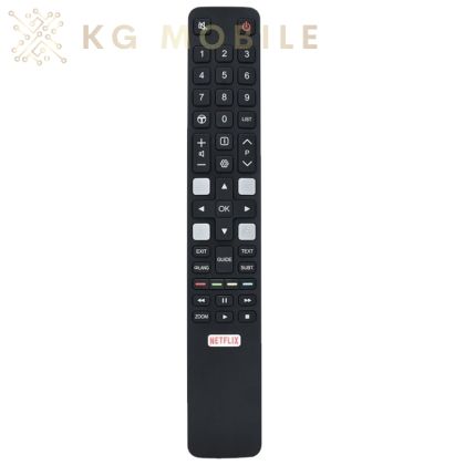 Универсално дистанционно управление за телевизор TCL YAI3 YUI2 YU14 YUI1 YU11 65C