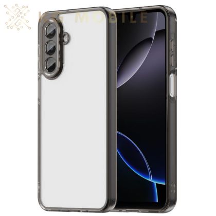 Силиконов Кейс Hybrid за Samsung Galaxy A17 4G / 5G - прозрачен