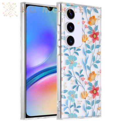 Силиконов Кейс Hybrid за Samsung Galaxy A05s 