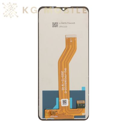 LCD Дисплей за HMD Key