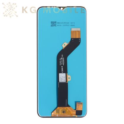 LCD Дисплей за Infinix Hot 10i / X659, Infinix Smart 5 Pro / X658