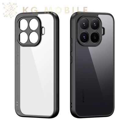  Кейс DUX DUCIS Aimo за Xiaomi 17T 