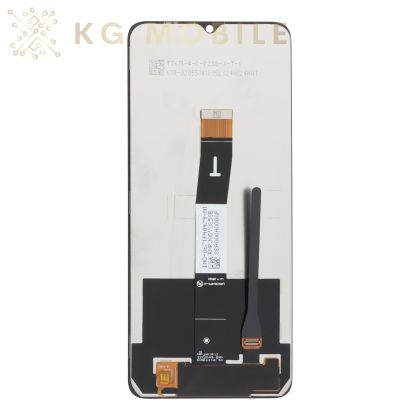LCD Дисплей за UMIDIGI A15 Pro / ORG /