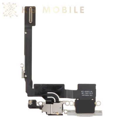 Лентов кабел блок захранване за iPhone 16 Pro / ORG /