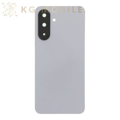 Заден капак за Samsung Galaxy A17 4G / A175, SM-A175B / сив, gray /