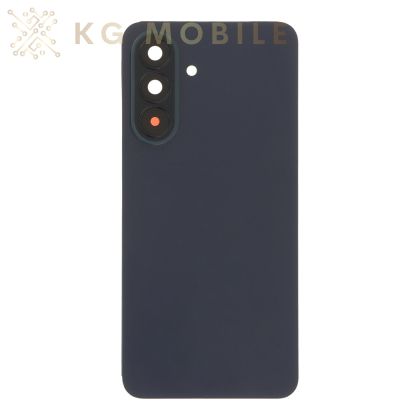 Оригинален заден капак за SAMSUNG A576B A57 5G BLUE NAVY / тъмно син / GH82-39334A - SERVICE PACK