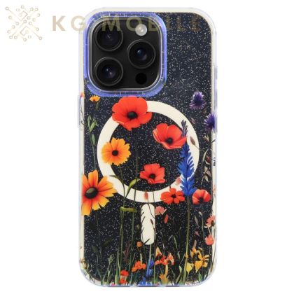 Силиконов Кейс Jungle за iPhone 14 Pro Max