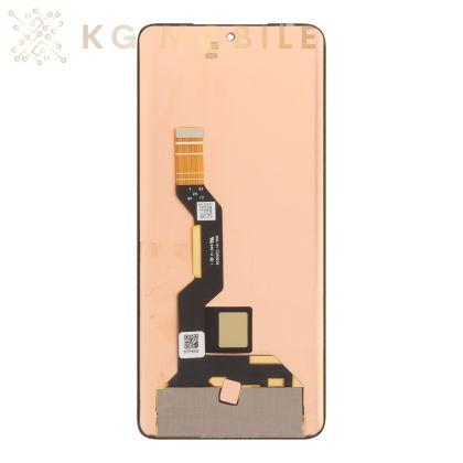 LCD Дисплей за Motorola Edge 50 Ultra / XT2401 / Без Рамка / ORG /