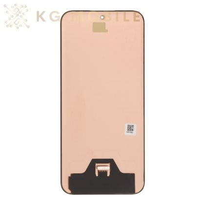LCD Дисплей за Huawei Pura 80 Pro / Pura 80 Ultra /  Без Рамка / ORG / 
