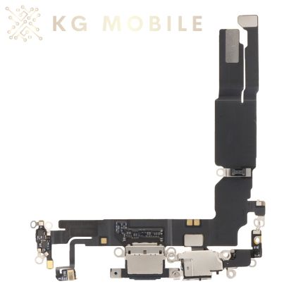 Лентов кабел блок захранване за iPhone 16 / ORG /
