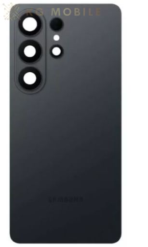 Оригинален заден капак за Samsung Galaxy S26 Ultra, SM-S948 , черен, Titanium Black  ( Service Pack )