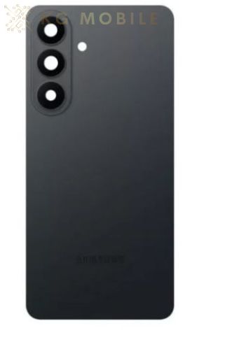 Оригинален заден капак за Samsung Galaxy S26 , SM-S942 , черен, Titanium Black  ( Service Pack )
