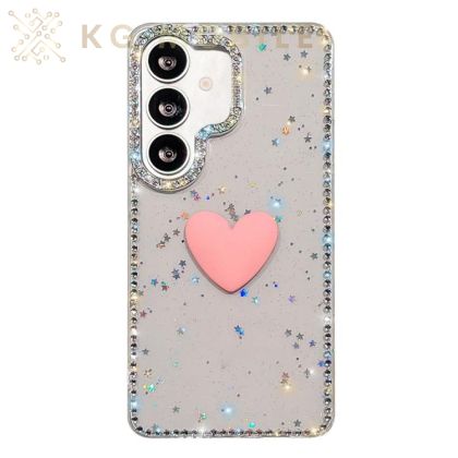 Кейс Love Heart за Samsung Galaxy A37 5G 