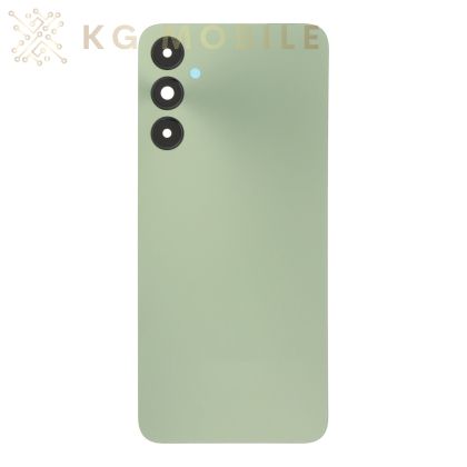 Заден капак за Samsung Galaxy A05s / A057, SM-A057F / green, зелено / ORG /