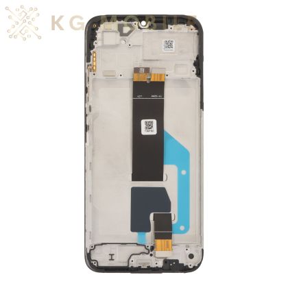 LCD Дисплей за Redmi A7 Pro 4G / с рамка / ORG /