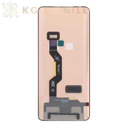 LCD Дисплей за Motorola Edge 50 Pro / XT2403 / Без Рамка / ORG /