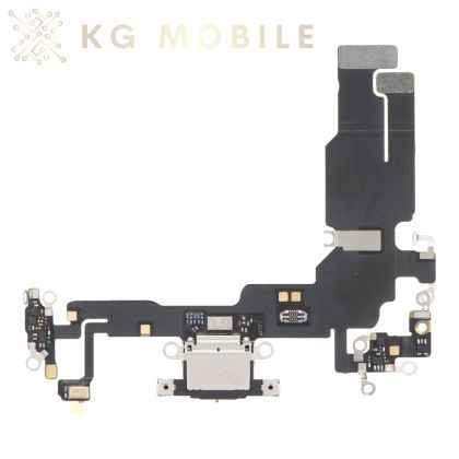 Лентов кабел блок захранване за iPhone 15 / ORG /