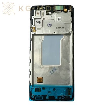 Оригинален дисплей за Samsung Galaxy A27 5G / A276, SM-A276B, P/N: GH82-39944A