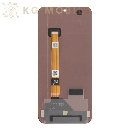 LCD Дисплей за Honor Magic 8 Lite, X9d / MTN-NX1M / без рамка / Оригинален /