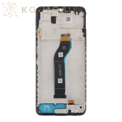 LCD Дисплей за Xiaomi Redmi 13C, Xiaomi Poco C65 / , service pack