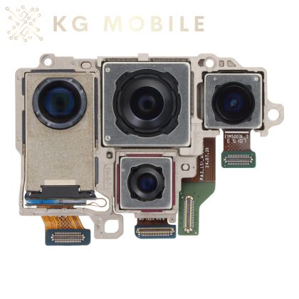 Камера за Samsung Galaxy S25 Ultra 5G / S938 / ORG /
