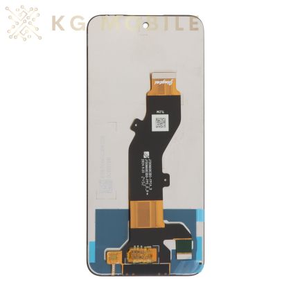 LCD Дисплей за ZTE Blade V70, V70 Design / Z2459