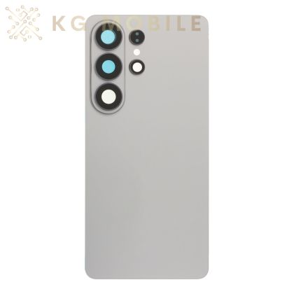 Заден капак за Samsung Galaxy S26 Ultra 5G / S948, SM-S948B / silver shadow, сребрист /