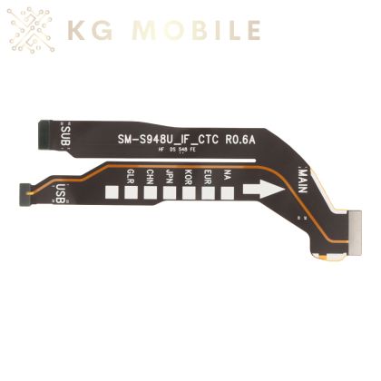 Лентов кабел ГЛАВЕН за  Samsung Galaxy S26 Ultra 5G / S948, SM-S948B / ORG /