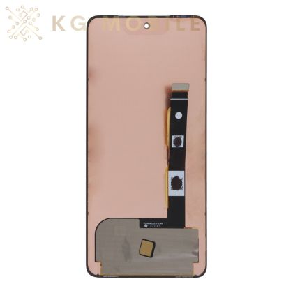 LCD Дисплей за Motorola G52, G72, G82, Edge 30 / XT2221, XT2255, XT2225, XT2203, Без Рамка / ORG /