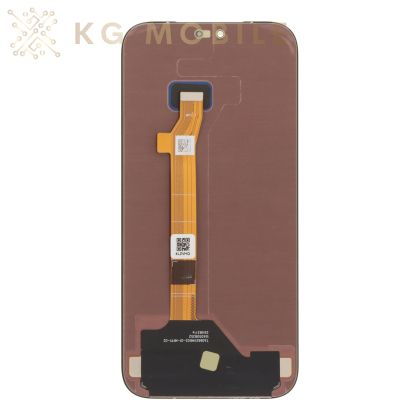 LCD Дисплей за Honor 600 Lite 5G / LNA-NX1 / без рамка / ORG /