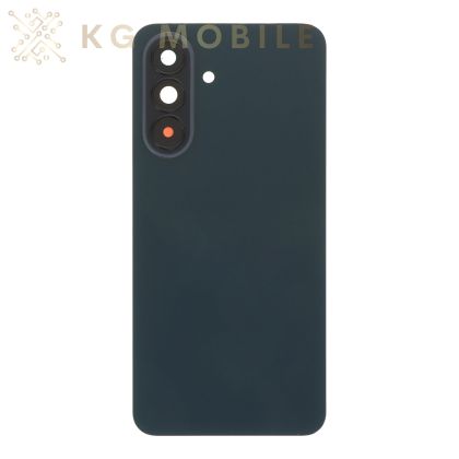 Заден капак за Samsung Galaxy A37 5G / A376, SM-A376B / awesome graygreen, тъмно зелен /
