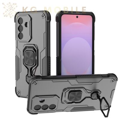 Кейс KingKong за Samsung Galaxy A27 5G - Black